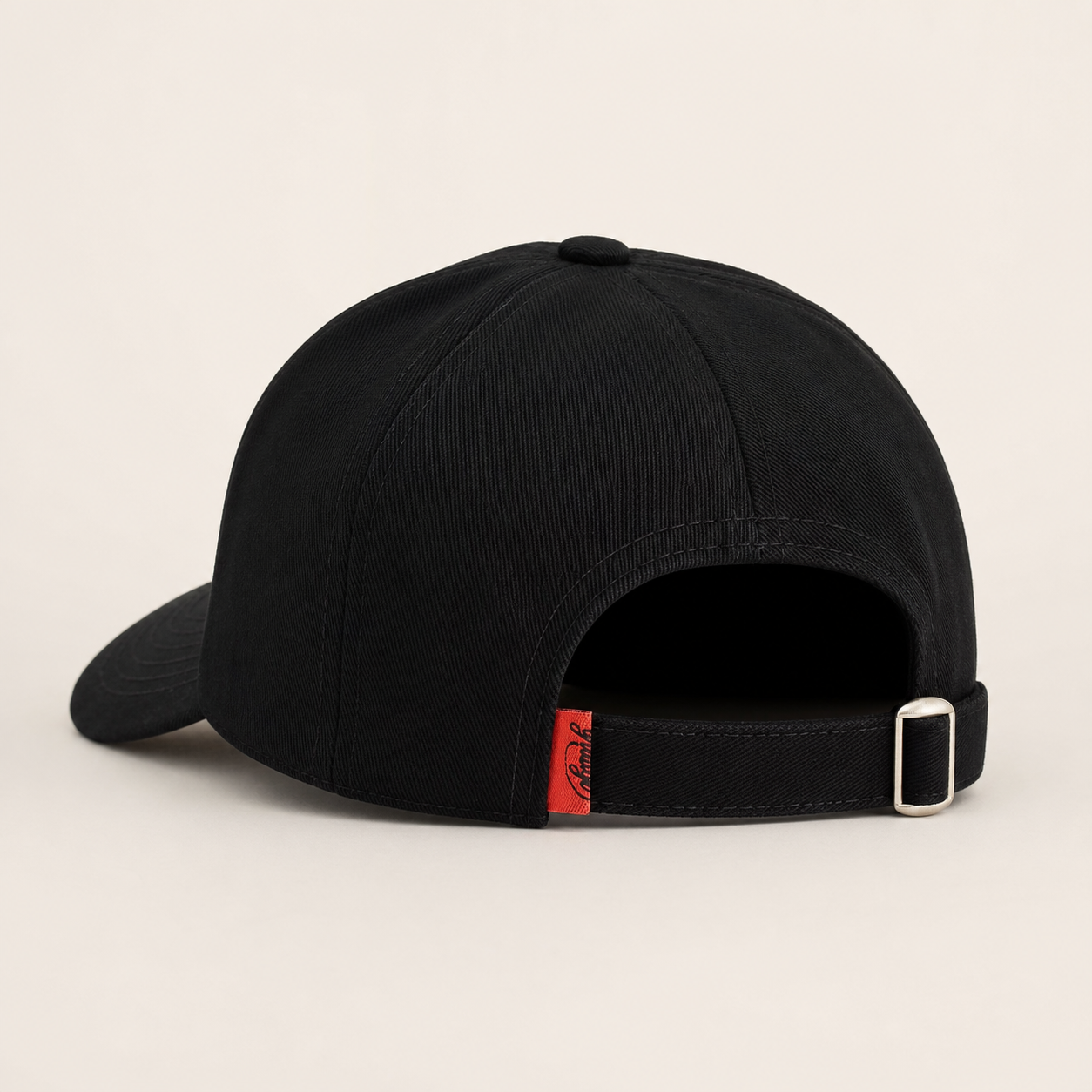 Hot in Here Cap, back view